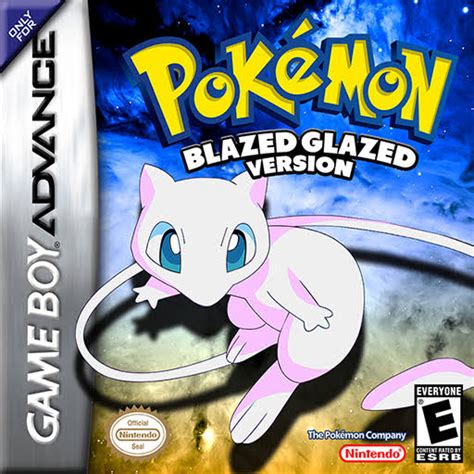 pokemon blazed glazed rom download|Pokemon Blazed Glazed ROM .